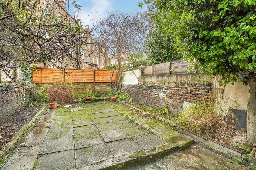 141-41 Denmark Rd, Londres à vendre - Photo de l’immeuble – Image 2 sur 13