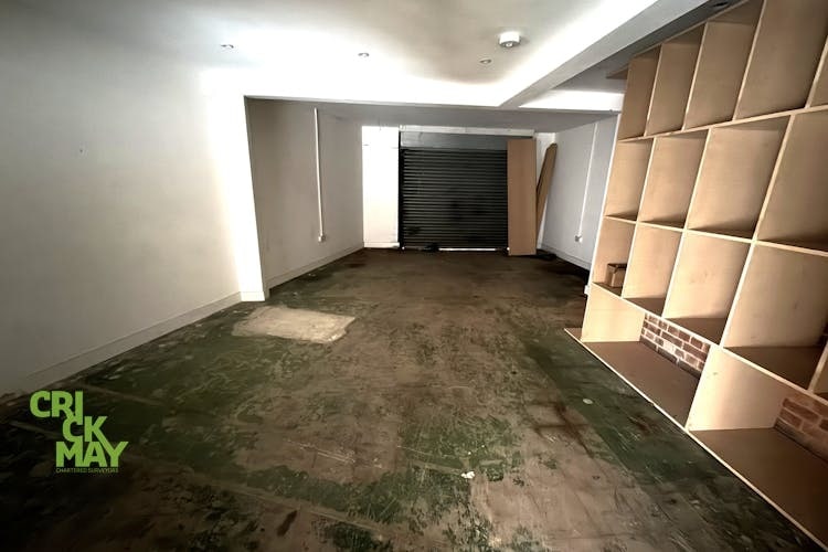 1A Bridge Rd, Haywards Heath à louer Photo intérieure– Image 1 sur 2