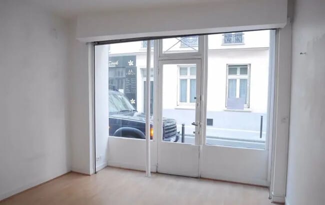 Plus de détails pour Local commercial à louer