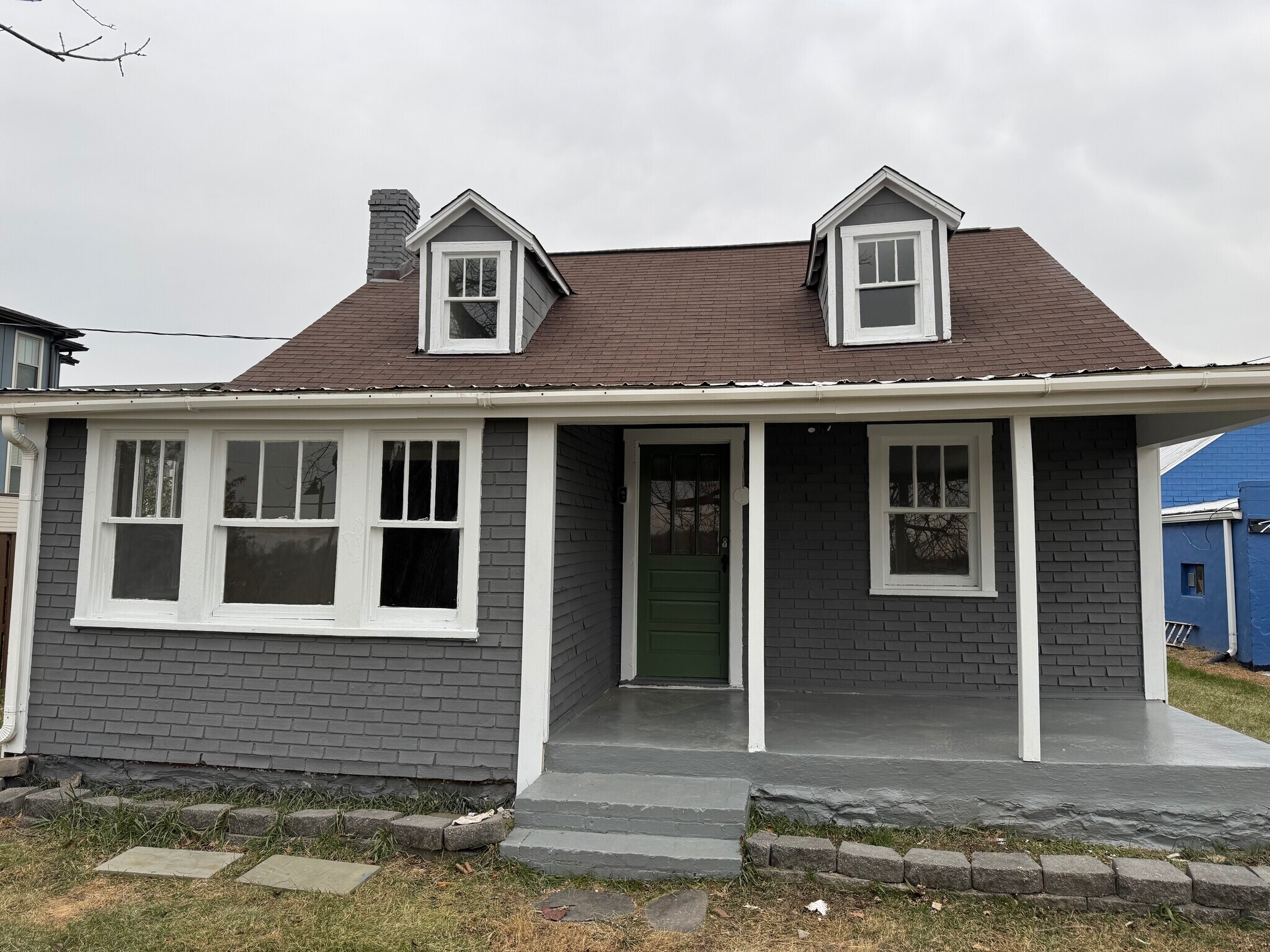 10202 Old National Pike, Ijamsville, MD à louer Photo principale– Image 1 sur 2