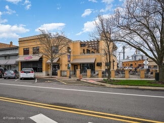 Plus de détails pour 250 Center St, Grayslake, IL - Local commercial à vendre
