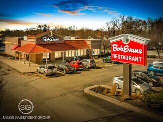 Plus de détails pour 1850 E Dorothy Ln, Kettering, OH - Local commercial à vendre