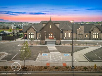 Plus de détails pour 7124 E 128th Ave, Thornton, CO - Local commercial à vendre