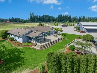 Plus de détails pour 41218 292nd Way SE, Enumclaw, WA - Spécialisé à vendre