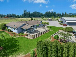 Plus de détails pour 41218 292nd Way SE, Enumclaw, WA - Spécialisé à vendre