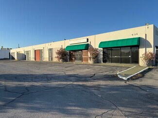 Plus de détails pour 438 W Sunset Rd, Henderson, NV - Local commercial à vendre