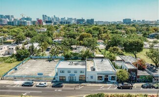 Plus de détails pour 250 NW 36th St, Miami, FL - Terrain à louer