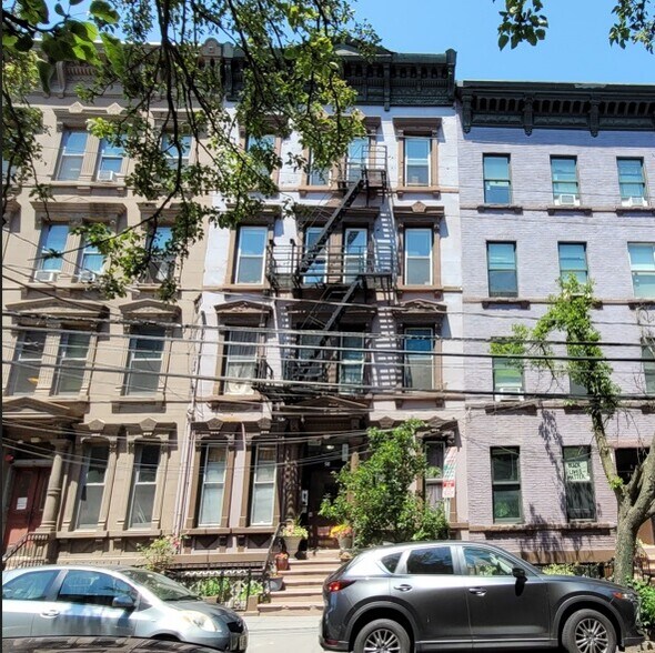 98 Wayne St, Jersey City, NJ à vendre - Photo de l’immeuble – Image 2 sur 6