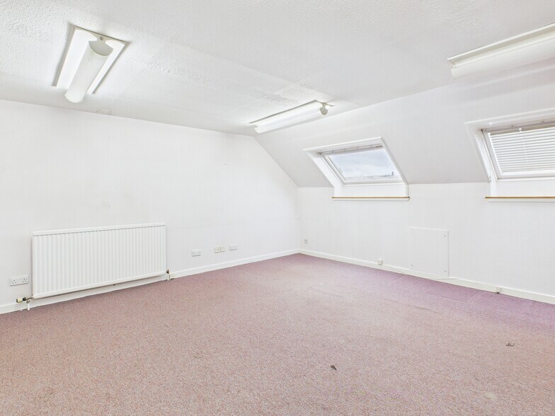 59 Station Road, Ellon à vendre - Photo de l’immeuble – Image 3 sur 3
