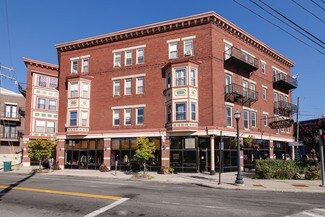 Plus de détails pour 4007 Allston St, Cincinnati, OH - Local commercial à louer