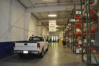 Plus de détails pour 137 Mattatuck Heights Rd, Waterbury, CT - Industriel/Logistique à louer