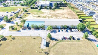 Plus de détails pour 170 Pontiac Business Center Dr, Elgin, SC - Local d'activités à louer