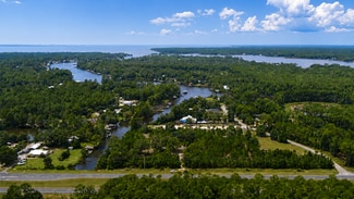 Plus de détails pour 18500 US Highway 331 S, Freeport, FL - Terrain à vendre