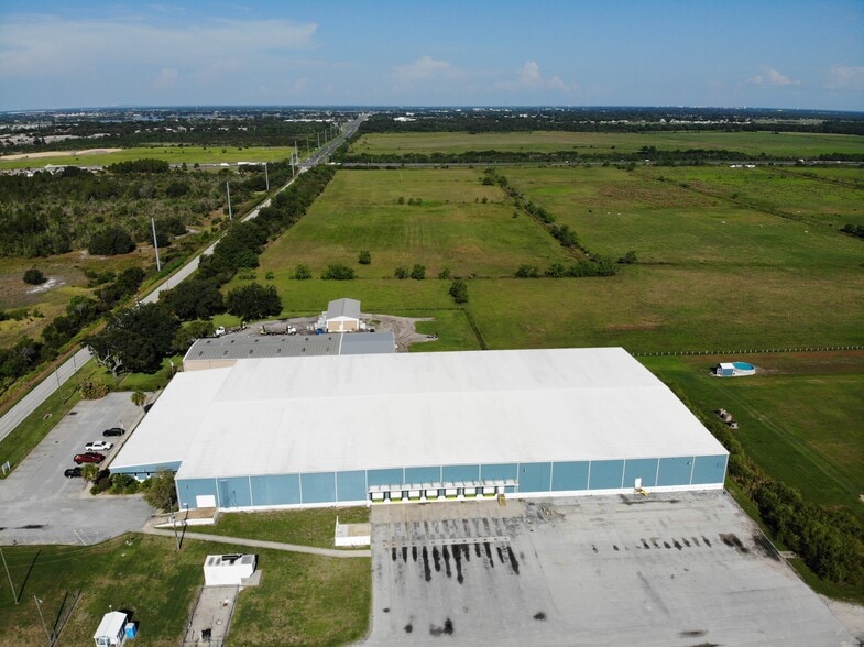 5916 County Road 540, Waverly, FL à vendre - Aérien – Image 3 sur 26