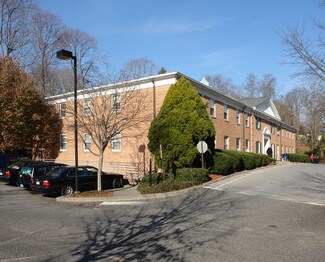 Plus de détails pour 49 Lake Ave, Greenwich, CT - Bureau à louer