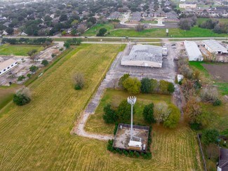Plus de détails pour 3609 Preston Ave, Pasadena, TX - Local d'activités à louer