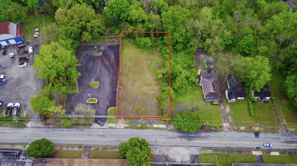 964 Donnelly Ave SW, Atlanta, GA à louer - Aérien – Image 2 sur 5