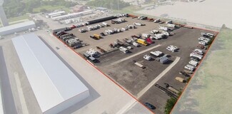 Plus de détails pour 3475 Vinson Rd, Wylie, TX - Terrain à louer