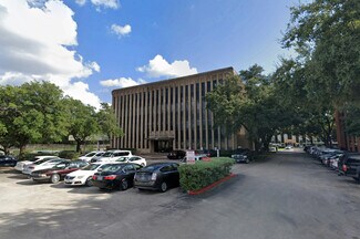 Plus de détails pour 9545 Katy Fwy, Houston, TX - Bureau à louer