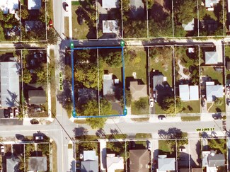 Plus de détails pour 247 SW 22nd St, Fort Lauderdale, FL - Terrain à vendre