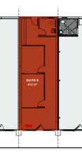 2121 Newcastle Ave, Cardiff By The Sea, CA à louer Plan d’étage– Image 1 sur 1