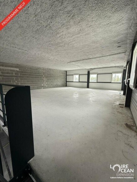 Local d'activités dans Nantes à vendre - Photo intérieure – Image 3 sur 5