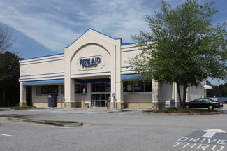 Plus de détails pour 4101 Five Forks Trickum Rd, Lilburn, GA - Local commercial à louer