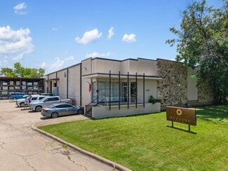 Plus de détails pour 9210 King Arthur Dr, Dallas, TX - Industriel/Logistique à vendre