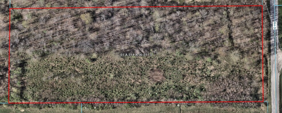 Niagra Avenue, Perry, OH à vendre - Aérien – Image 1 sur 3