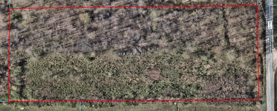 Niagra Avenue, Perry, OH à vendre Aérien– Image 1 sur 4