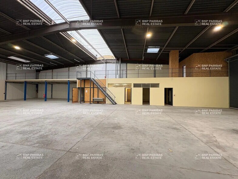 5 Rue De Mayence, Dijon à louer - Photo de l’immeuble – Image 3 sur 13