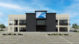 Plus de détails pour 2660 Old Denton Rd, Carrollton, TX - Bureau/Local commercial, Local commercial à louer