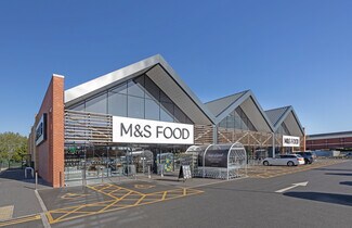 Plus de détails pour The Maltings – Local commercial à vendre, Newark