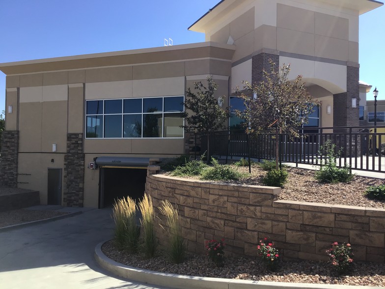 360 W Park Dr, Grand Junction, CO à louer - Photo de l’immeuble – Image 3 sur 35