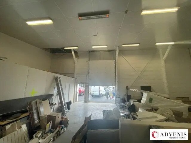 Local d’activités dans Mérignac à louer - Photo de l’immeuble – Image 3 sur 4