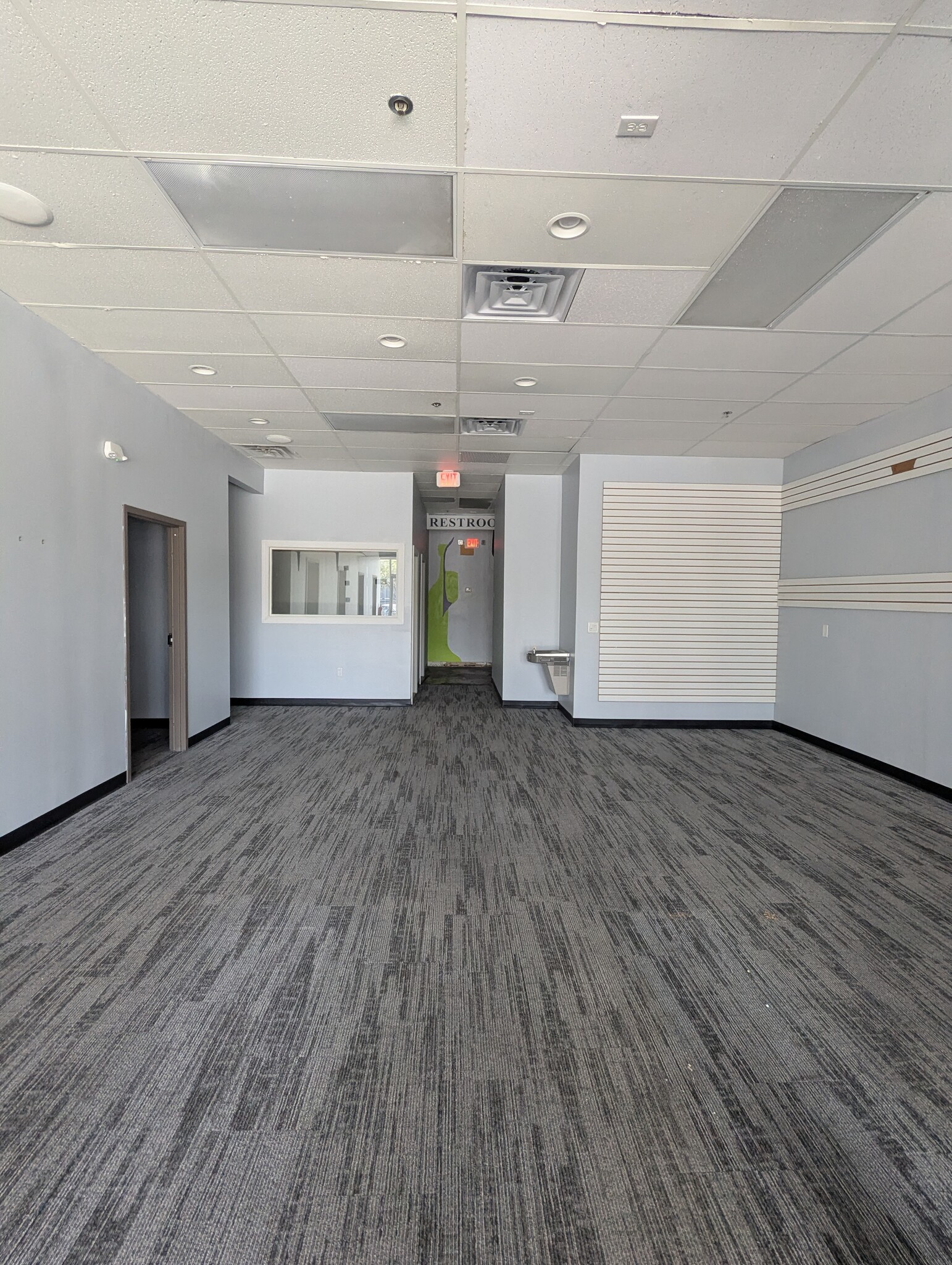 602-624 Barnes Blvd, Rockledge, FL à louer Photo intérieure– Image 1 sur 13