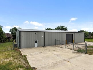 Plus de détails pour 7502 E State Highway 21, Bryan, TX - Industriel/Logistique à louer