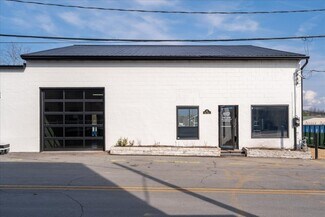 Plus de détails pour 30 Wall St, Jasper, GA - Local commercial à louer