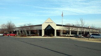 Plus de détails pour 4160 Pleasant Valley Rd, Chantilly, VA - Spécialisé à vendre