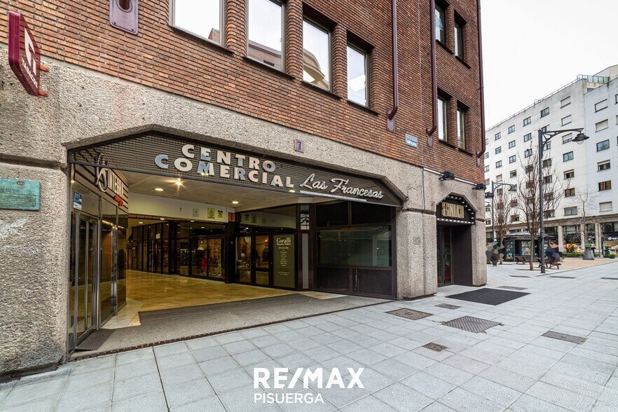 María de, 7, Valladolid, Valladolid à vendre - Photo de l’immeuble – Image 3 sur 33