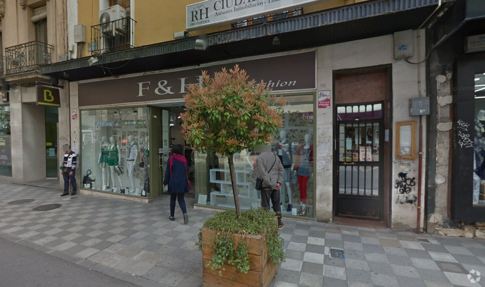 Immeuble residentiel dans Cuenca, Cuenca à vendre - Photo intérieure – Image 1 sur 1