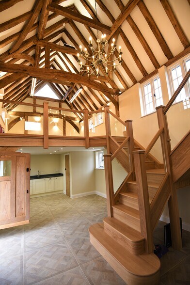 12b The Broadway, Amersham à louer - Photo de l’immeuble – Image 3 sur 4