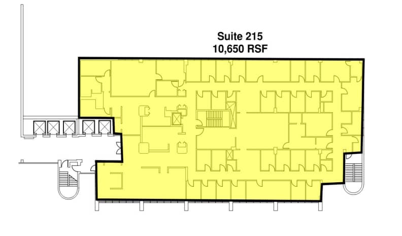 3366 Oakdale Ave N, Robbinsdale, MN à louer Plan d’étage– Image 1 sur 1