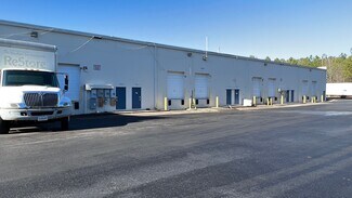 Plus de détails pour 201-255 E German School Rd, Richmond, VA - Local d'activités à louer