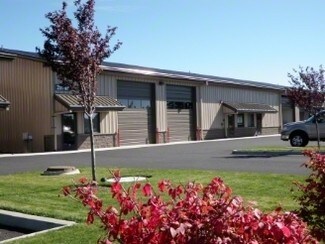 Plus de détails pour 20748 Carmen Loop, Bend, OR - Industriel/Logistique à louer