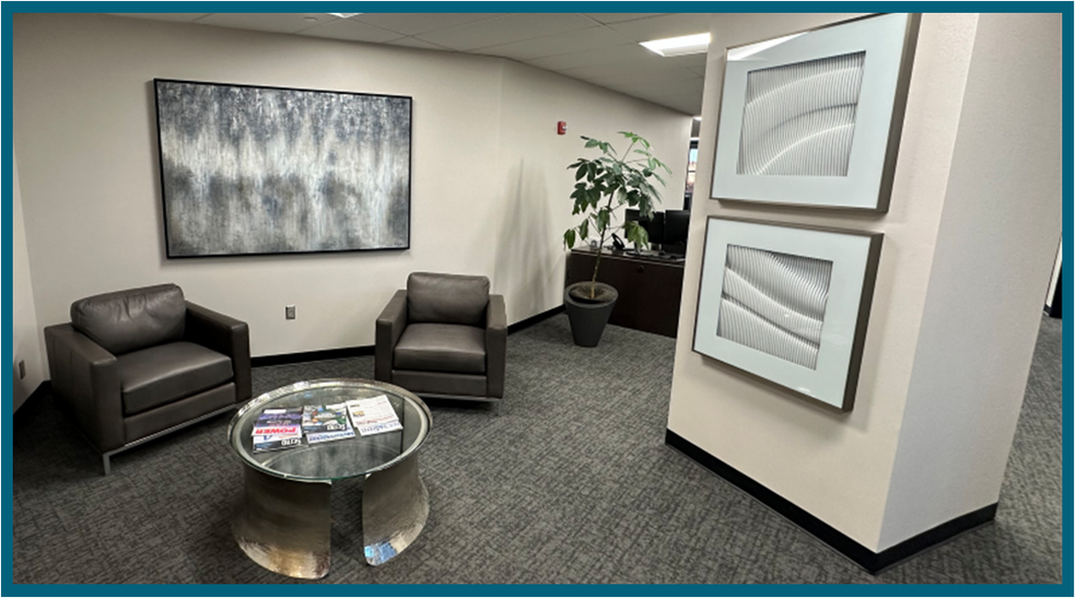 9401 Indian Creek Pky, Overland Park, KS à louer - Photo intérieure – Image 3 sur 8