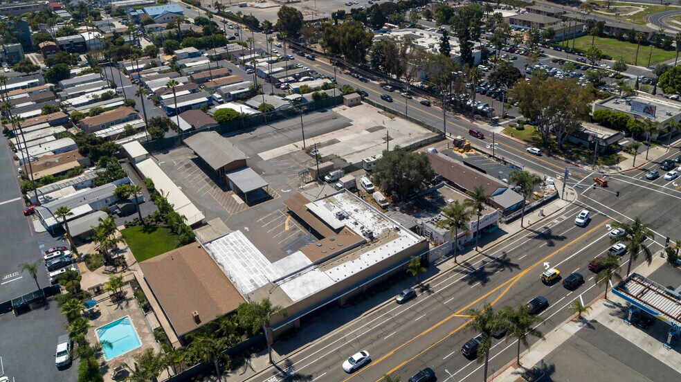 34162 Doheny Park Rd, Dana Point, CA à louer - Photo de l’immeuble – Image 3 sur 14