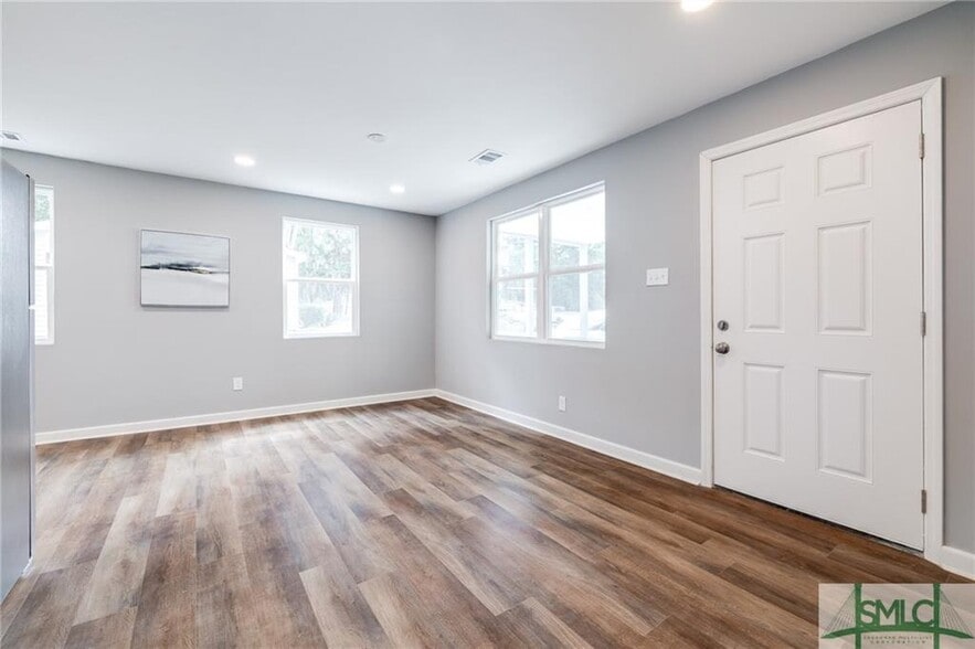 504 E Montgomery Xrd, Savannah, GA à vendre - Photo intérieure – Image 3 sur 13