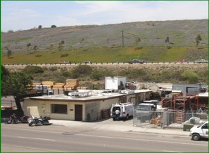 6176 Federal Blvd, San Diego, CA - Vue aérienne  vue de carte - Image1