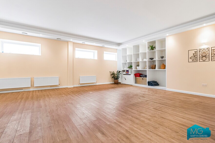 2 Lambert Way, Londres à louer - Photo intérieure – Image 2 sur 30